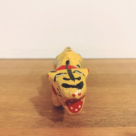 CATEGORY 福島張子 | 象々の郷土玩具