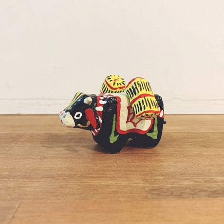 CATEGORY 郷土玩具 | 象々の郷土玩具