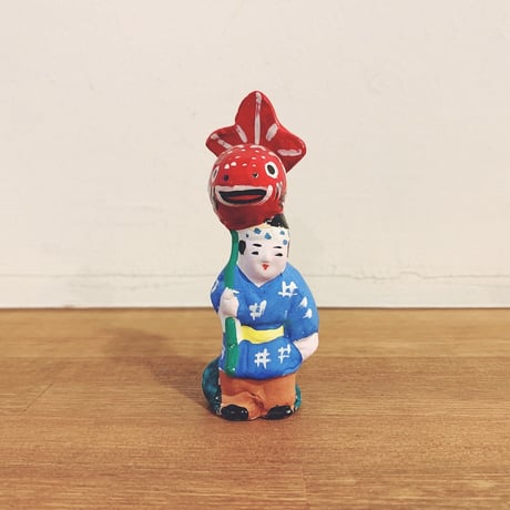CATEGORY 土人形 | 象々の郷土玩具 CATEGORY 土人形 | 象々の郷土玩具