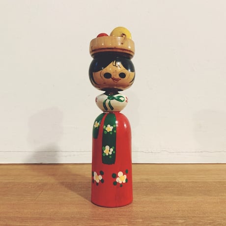 CATEGORY 韓国 | 象々の郷土玩具