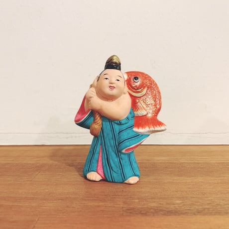 CATEGORY 土人形 | 象々の郷土玩具