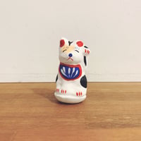 住吉人形『種貸しさん』 | 象々の郷土玩具