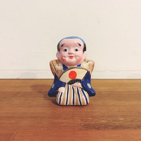 象々の郷土玩具