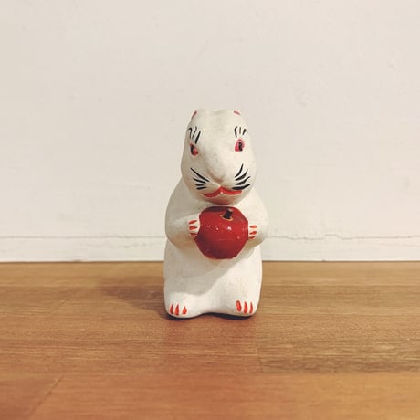 CATEGORY 土人形 | 象々の郷土玩具