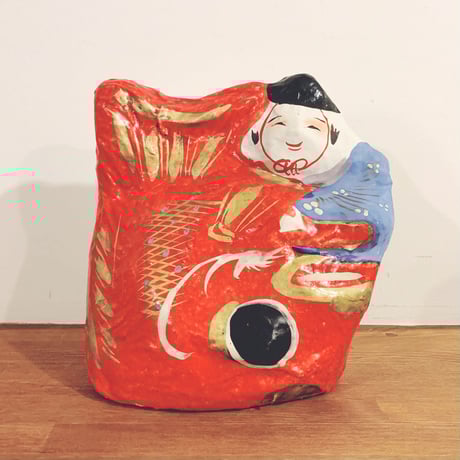 CATEGORY 高松張子 | 象々の郷土玩具