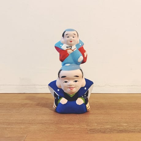 CATEGORY 中ノ子勝美 | 象々の郷土玩具 CATEGORY 中ノ子勝美 | 象々の郷土玩具