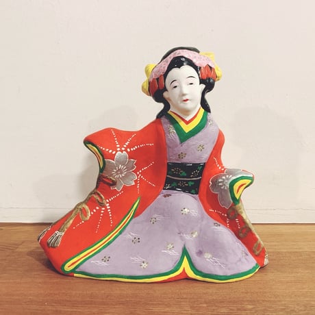 CATEGORY 野田末吉 | 象々の郷土玩具