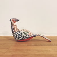 漫画家・清水崑のカッパこけし | 象々の郷土玩具