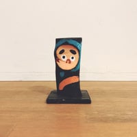 奈良井からくり玩具　パカパカ馬　奈良井藤屋 奈良井からくり玩具 パカパカ馬 奈良井藤屋 - メルカリ