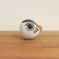 まねき屋・大野博之『因幡の白兎』 | 象々の郷土玩具