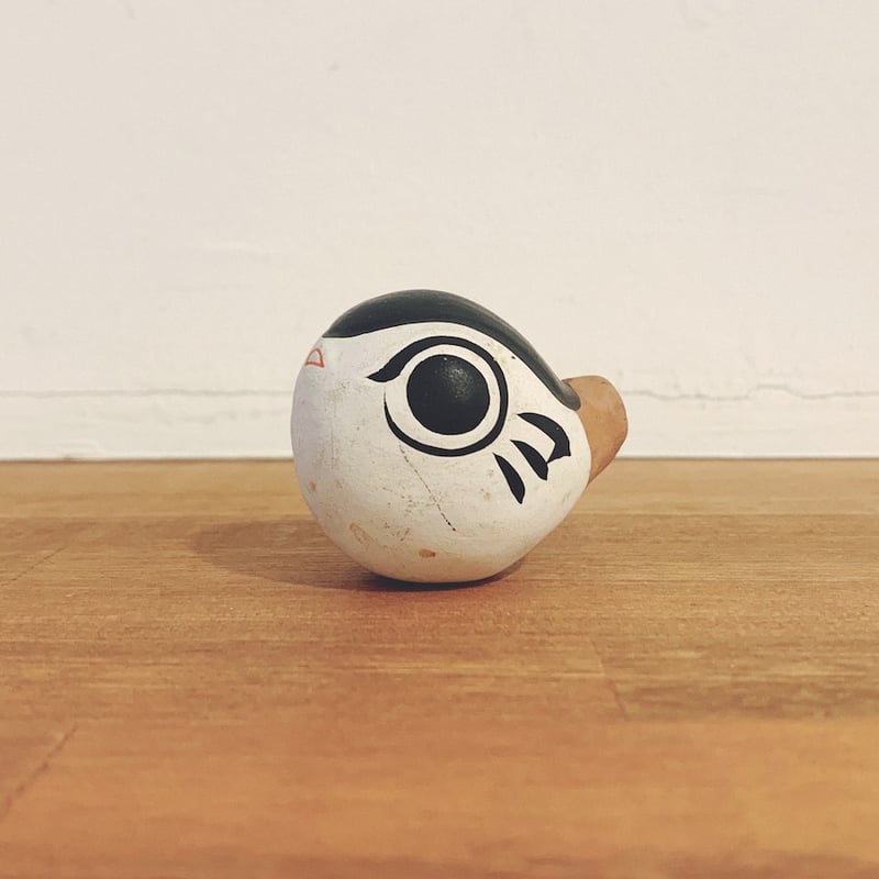 山口県下関市『ふく笛』 | 象々の郷土玩具