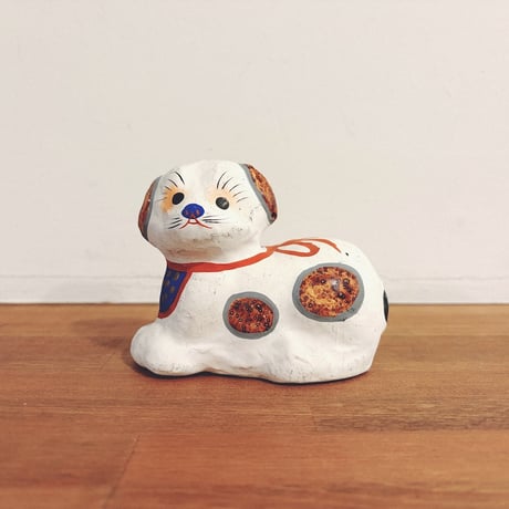 CATEGORY 三春張子 | 象々の郷土玩具