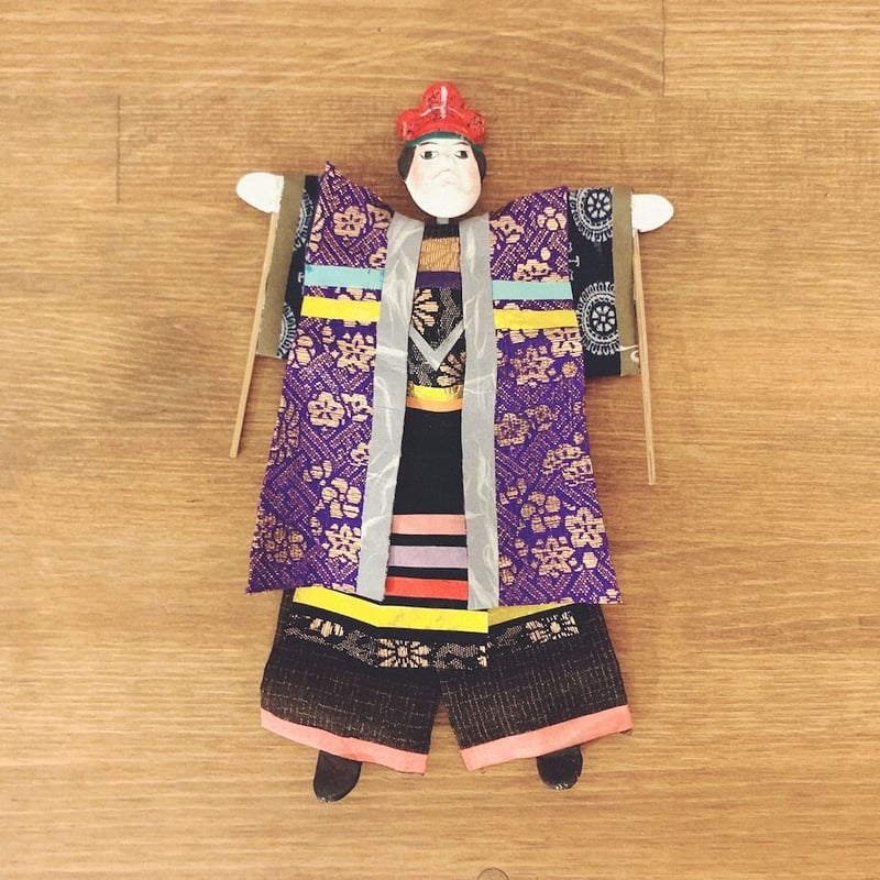 古代武士人形 精巧な鎧付き 古代武士人形 精巧な鎧付き