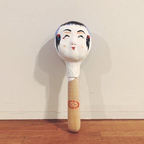 CATEGORY 首人形 | 象々の郷土玩具