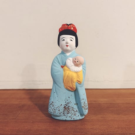 CATEGORY 土人形 | 象々の郷土玩具