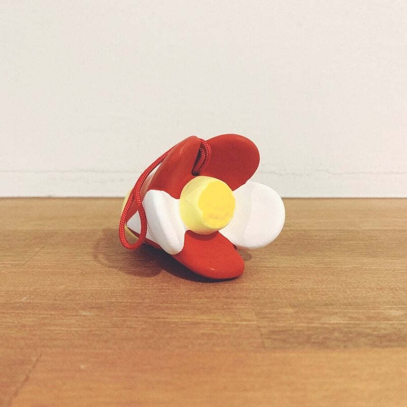 東大寺二月堂『椿土鈴』 | 象々の郷土玩具