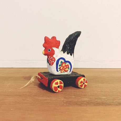 CATEGORY 伊藤三也 | 象々の郷土玩具
