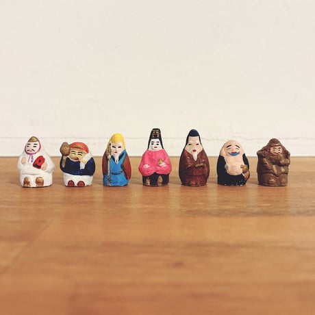 CATEGORY 土人形 | 象々の郷土玩具