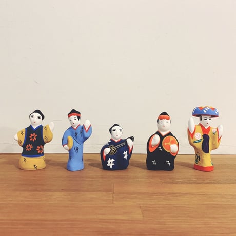 CATEGORY 風俗人形 | 象々の郷土玩具