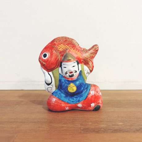 象々の郷土玩具