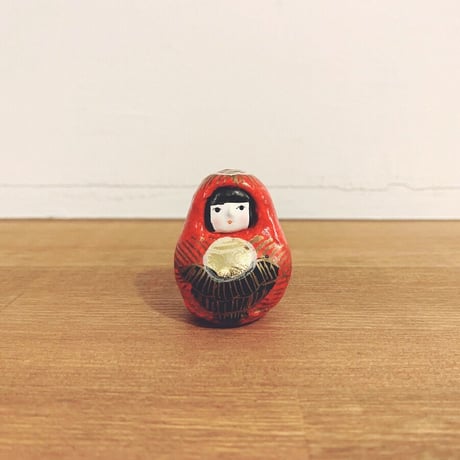 CATEGORY だるま | 象々の郷土玩具