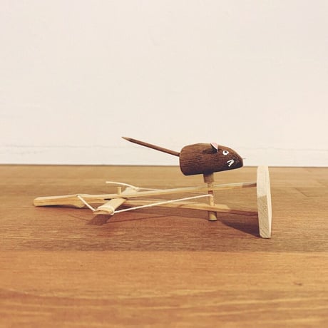 CATEGORY からくり玩具 | 象々の郷土玩具