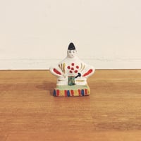 出雲の『張子虎』 | 象々の郷土玩具