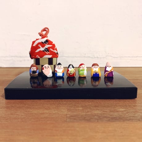 CATEGORY 土人形 | 象々の郷土玩具