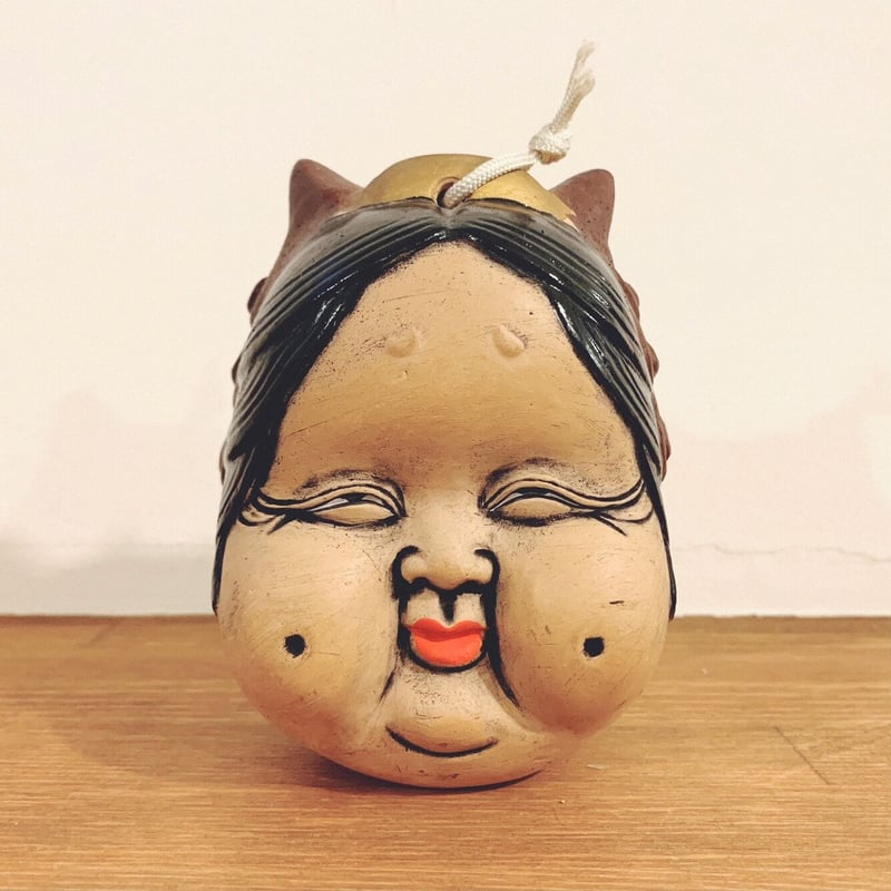 【美品】箕面焼　松田箕山作　オシドリセット　土鈴 美品】箕面焼 松田箕山作 オシドリセット 土鈴 - メルカリ
