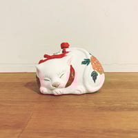 大阪張子の『相撲人形』 | 象々の郷土玩具