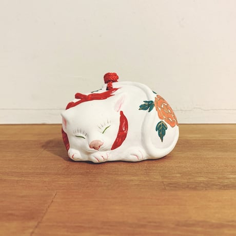 象々の郷土玩具