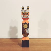 鹿児島神宮の『鯛車』(小サイズ) | 象々の郷土玩具