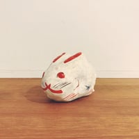 鎌田文市のこけし | 象々の郷土玩具