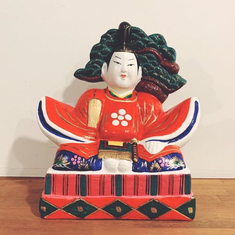 三次人形 | STORES