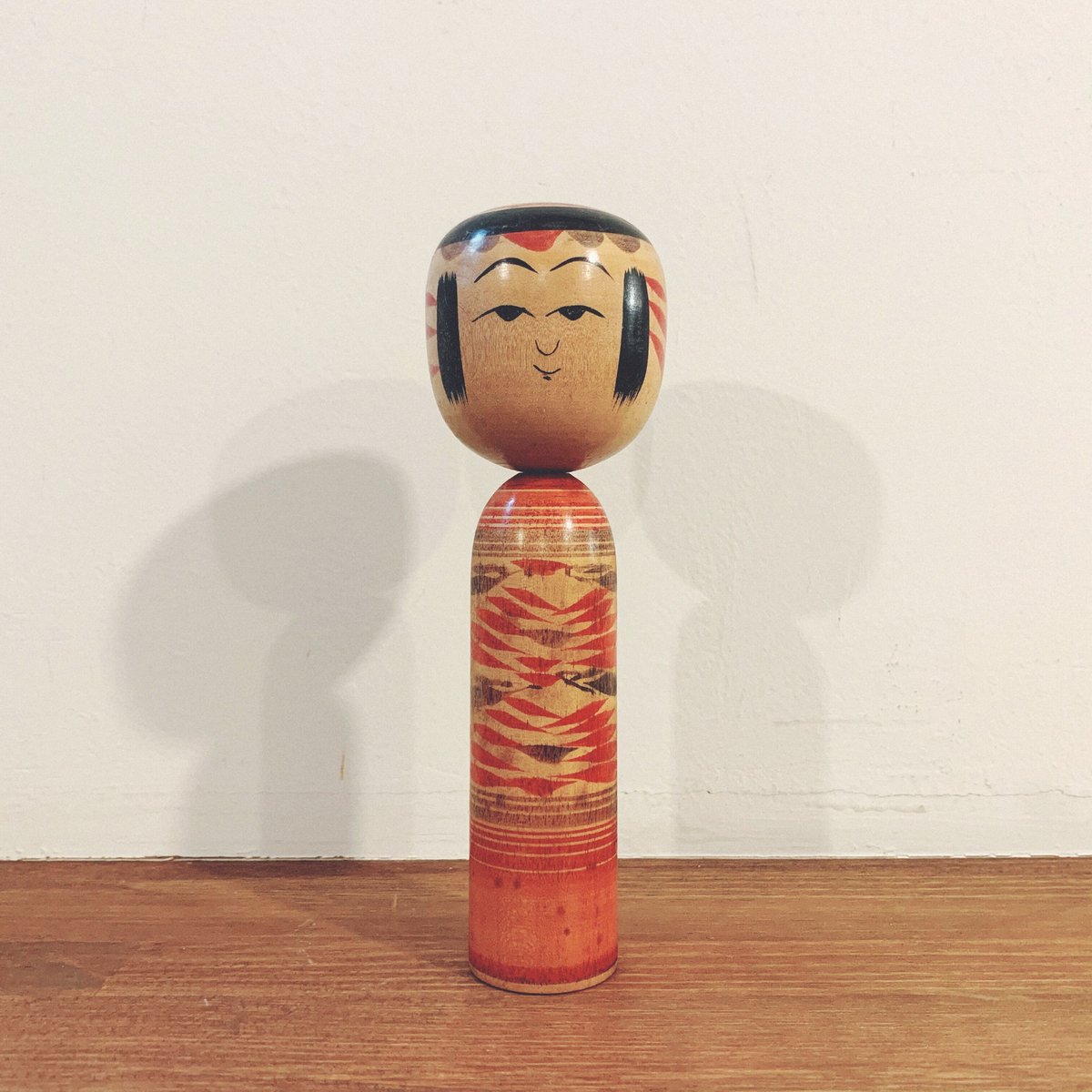 鎌田文市 作 弥次郎 こけし 鎌田文市 作 弥次郎 こけし 98915332_o3.jpg?cmsp_timestamp