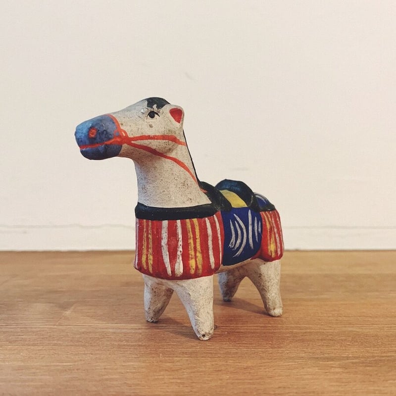 古玩 福島県 郷土玩具 堤人形 つゝみ人形 三番叟 土人形 芳賀強 伊達騒動 Amazon.co.jp: 古玩 福島県 郷土玩具 堤人形 つゝみ人形 三番叟