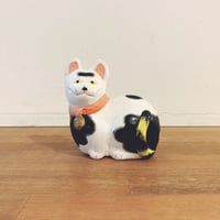 住吉人形『種貸さん』 | 象々の郷土玩具