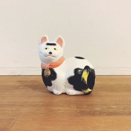 象々の郷土玩具
