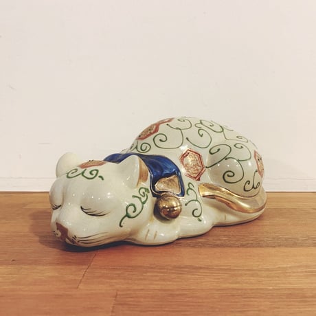 眠り猫 | STORES
