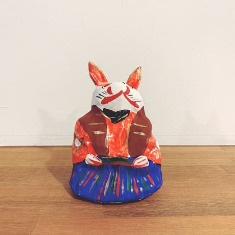 CATEGORY 高松張子 | 象々の郷土玩具