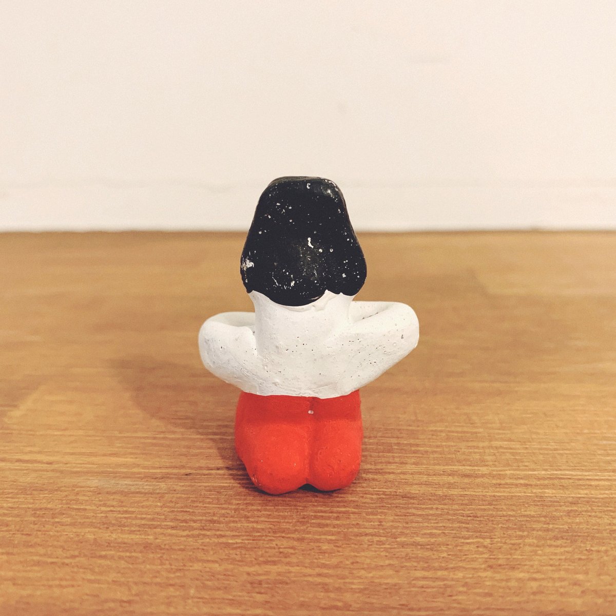 住吉人形『種貸しさん』 | 象々の郷土玩具