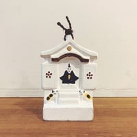 住吉人形『種貸さん』 | 象々の郷土玩具