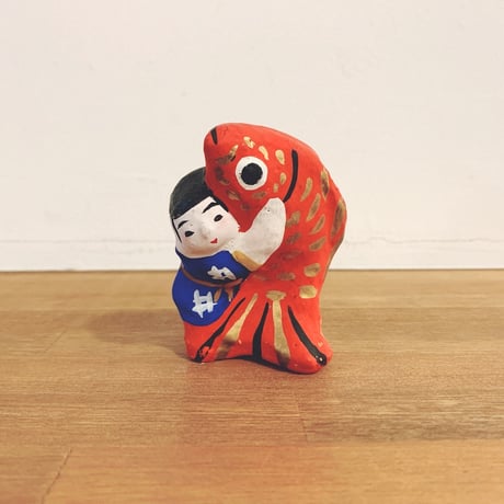 CATEGORY 土人形 | 象々の郷土玩具 CATEGORY 土人形 | 象々の郷土玩具