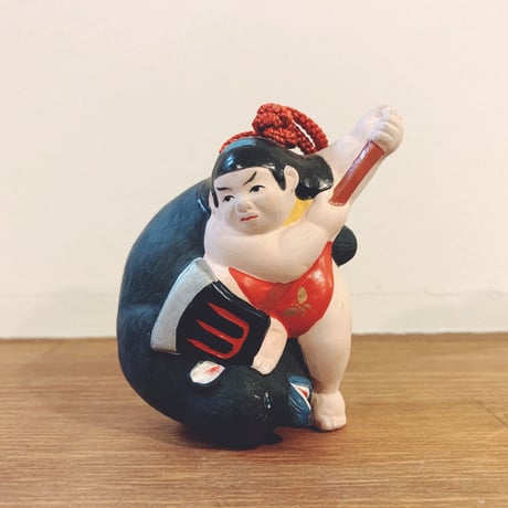 CATEGORY 中ノ子勝美 | 象々の郷土玩具 CATEGORY 中ノ子勝美 | 象々の郷土玩具