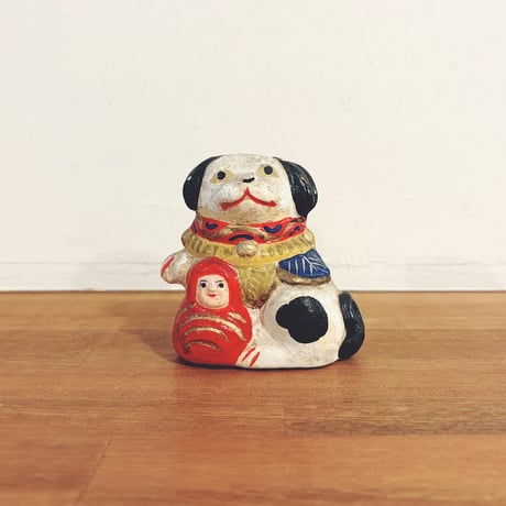 象々の郷土玩具