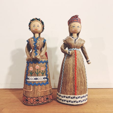 CATEGORY ロシア | 象々の郷土玩具