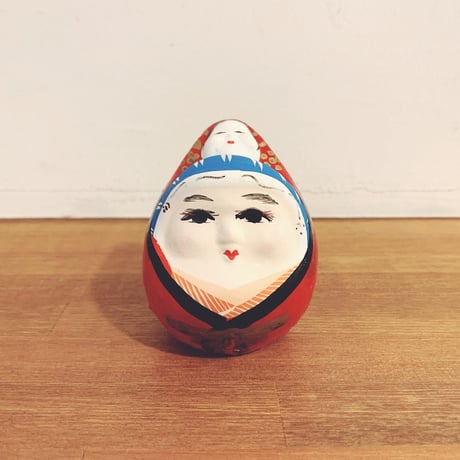 CATEGORY 張子人形 | 象々の郷土玩具