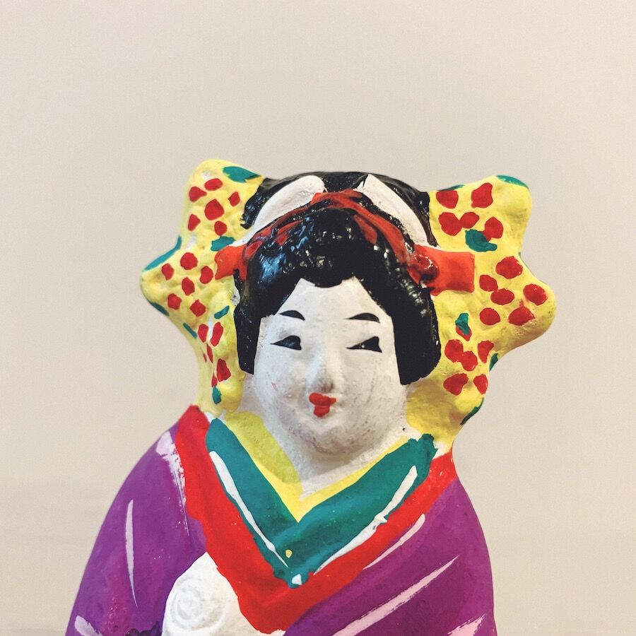 江戸中期の花魁人形 fit=scale-down,w=1200
