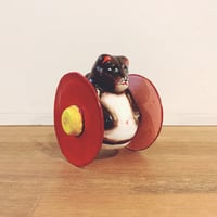 福島県の郷土玩具『三春駒』 | 象々の郷土玩具 福島県の郷土玩具『三春駒』 | 象々の郷土玩具