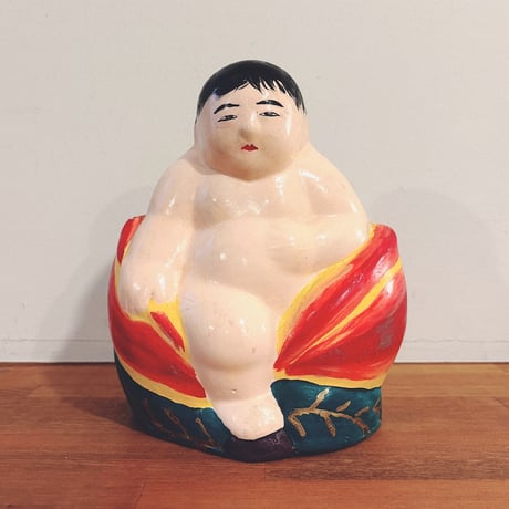 CATEGORY 土人形 | 象々の郷土玩具